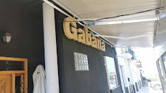 Restaurante Gabana Cuina Mediterrània