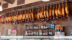 Restaurante Garcerán (Lado Este, dir. Norte)