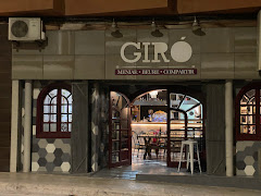 Restaurante Giró