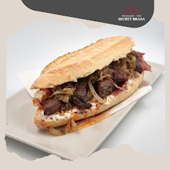 Restaurante-Grill Secret Brasa
