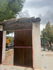 Restaurante gusto mayna