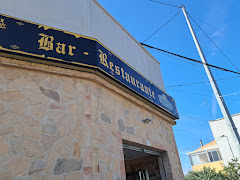 Restaurante Hermanos Belmonte / Salon de celebraciones en Murcia
