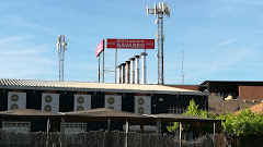 Restaurante Hnos. Navarro