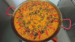 Restaurante Hogar del Pensionista