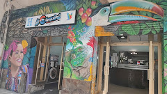 Restaurante Hondureño La Campana N2