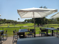 Restaurante Hoyo 19