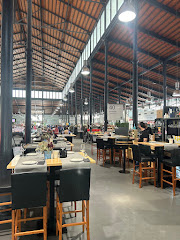 Restaurante Ibéricos Ortuño ( Antonio Ortuño )