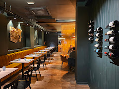 Restaurante Idem