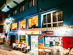 Restaurante IL Capo mangia