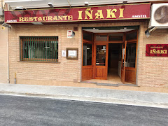Restaurante Iñaki