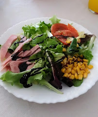 RESTAURANTE INFINITY ANTES BONITA