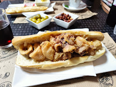 RESTAURANTE INMA