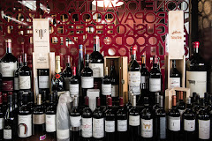 Restaurante Instinto Carnívoro