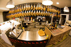 Restaurante Jamonería Cobel