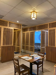 Restaurante Japones KYOTO