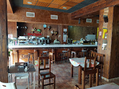 Restaurante KASSARI