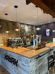Restaurante Kayak