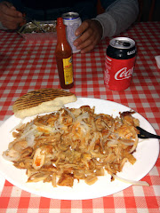 Restaurante KEBAB L