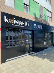 Restaurante Koisushi Almería