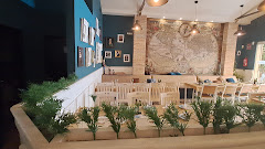 Restaurante La Brújula