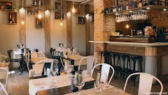 Restaurante La Cova Tallà