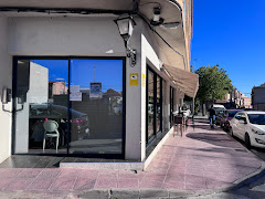 Restaurante La Esquina de San Antón