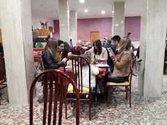Restaurante La Fama