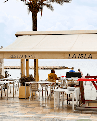 Restaurante La Isla - Vinaròs