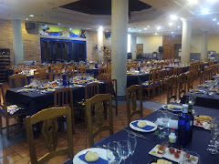 Restaurante La Jaima.