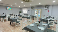 Restaurante La Leña