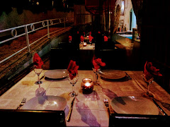 RESTAURANTE La mamma Rossa.