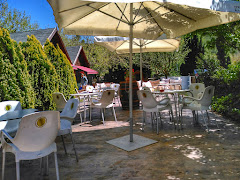 Restaurante La Mecedora de la Abuela