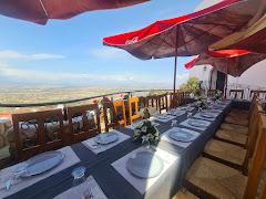 Restaurante La Muralla