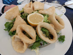 Restaurante La otra parte