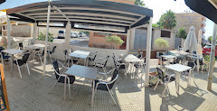 Restaurante La Parrilla Almenara