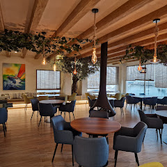 Restaurante La Perla de Canet