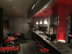 Restaurante La Perla Roja