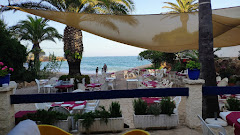Restaurante La Pirámide