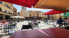 Restaurante La Plaça 7