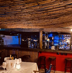 Restaurante LA RANA
