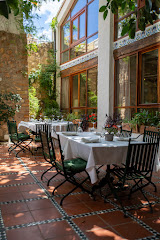 Restaurante La Senia