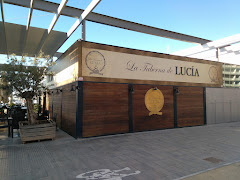 Restaurante La Taberna de Lucía