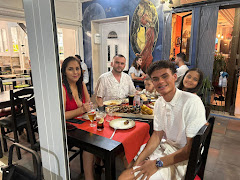 Restaurante La Taberna Drácula