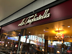 Restaurante La Tagliatella | Roquetas de Mar