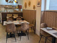 Restaurante La Vereda