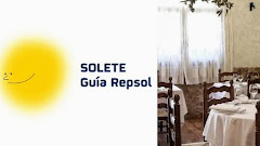 Restaurante La Viscaya