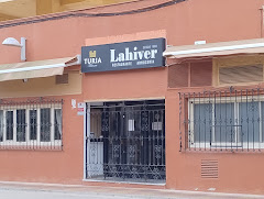 RESTAURANTE LAHIVER