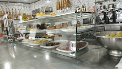 Restaurante las palmeras IV