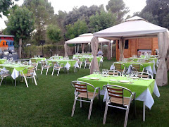 Restaurante "Los Álamos"