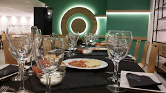Restaurante los Gemelos
